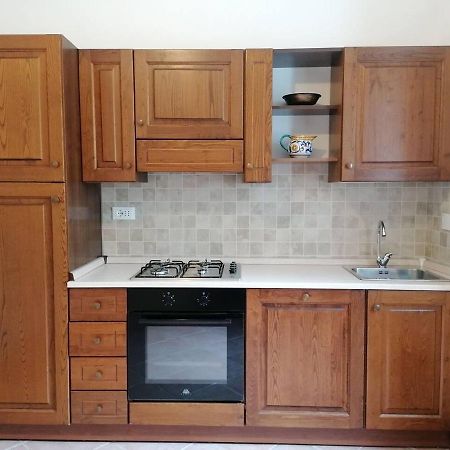 Appartamento Casa Mosaico Volterra Kültér fotó