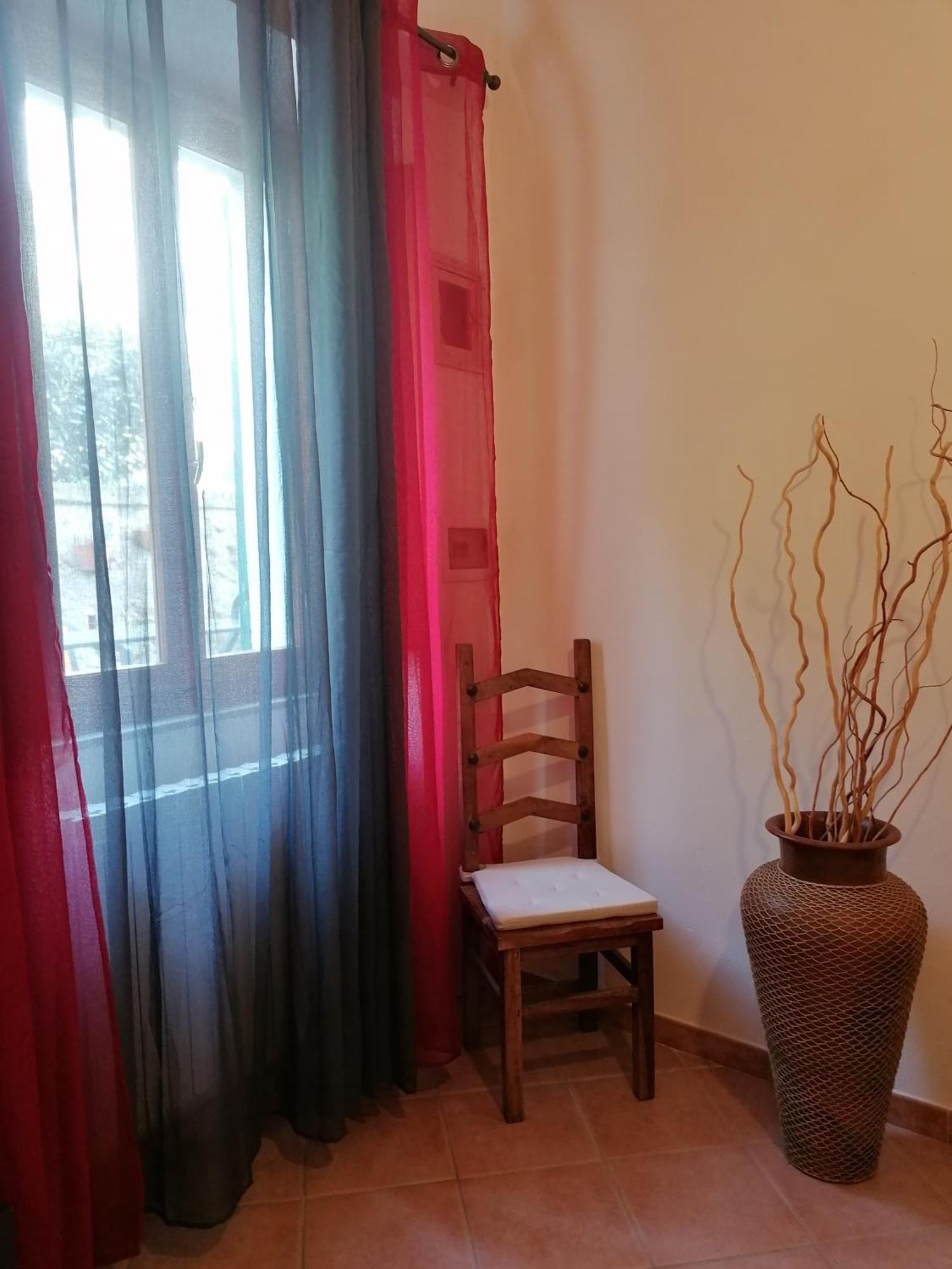 Appartamento Casa Mosaico Volterra Kültér fotó